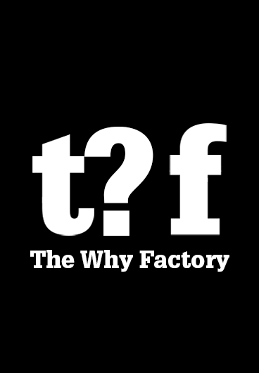 Logo de cliente: The Why Factory - Grupos Electrógenos IGG